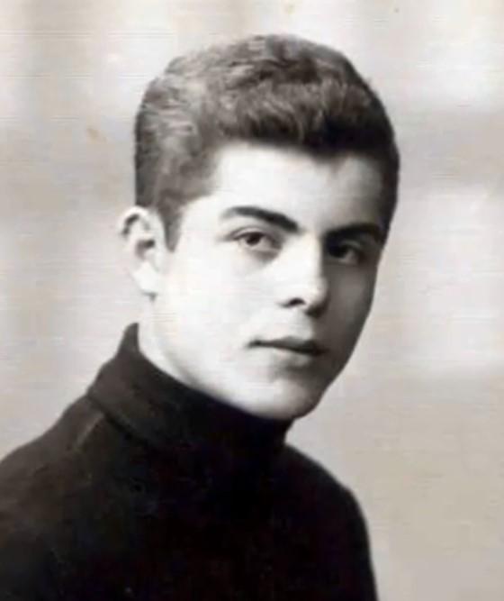 Ένας βασιλιάς στα αζήτητα : Η ιστορία της φωνής που τραγούδησε το «Γέλα κυρία μου» και έπαιξε σε αρκετές Ελληνικές ταινίες