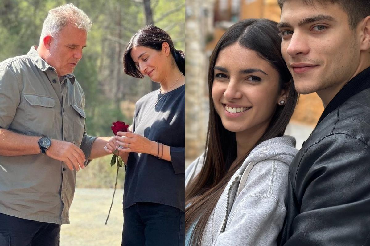 Η Γη της Ελιάς: Αυτό είναι το τέλος των ζευγαριών στο Γ κύκλο