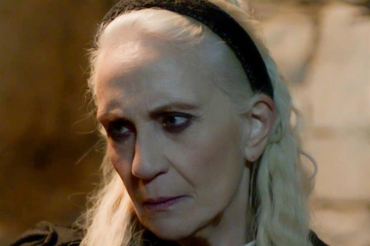 Η Μάγισσα Επόμενα επεισόδια: Περιλήψεις επεισοδίων από 04/3/2023 έως 05/3/2023