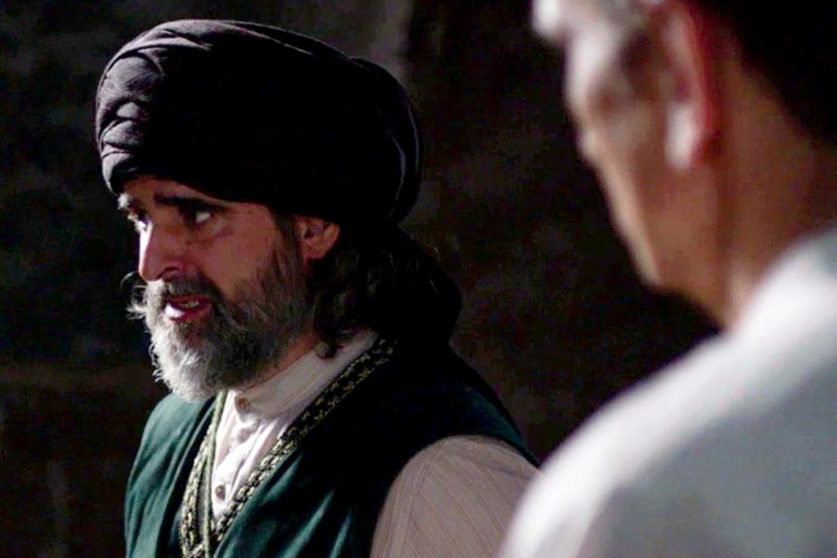 Η Μάγισσα-Μιχαήλ- Η Μάγισσα-Μιχαήλ-