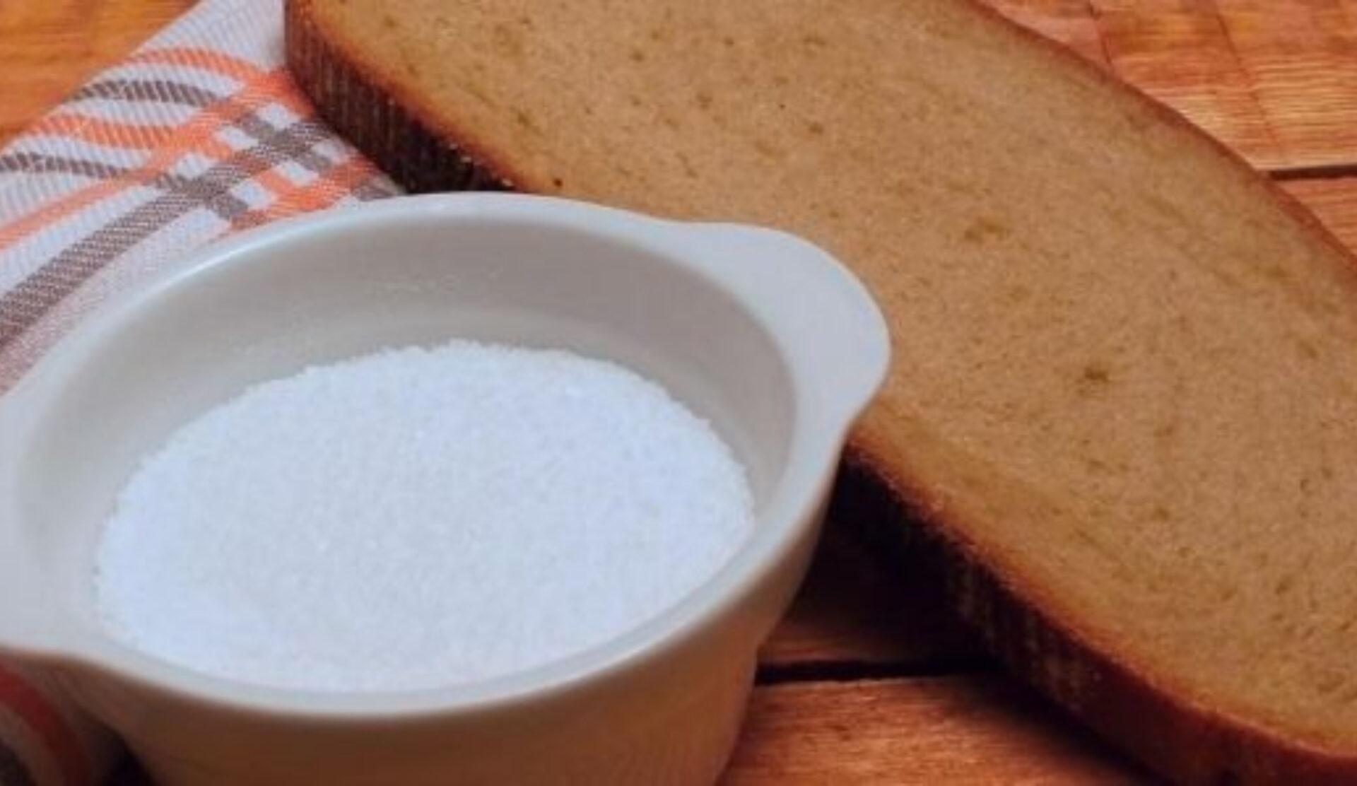 Ψωμί: Η διατροφική αξία του και πως βοηθάει τον οργανισμό