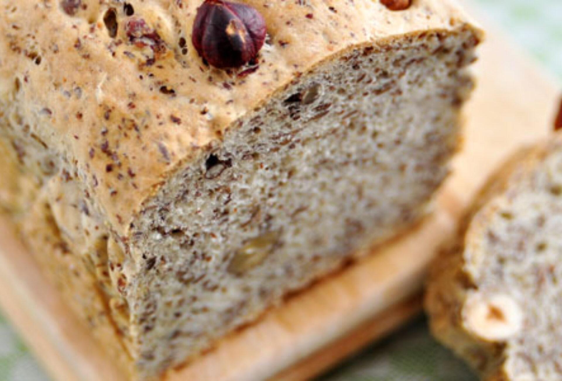 Ψωμί: Η διατροφική αξία του και πως βοηθάει τον οργανισμό