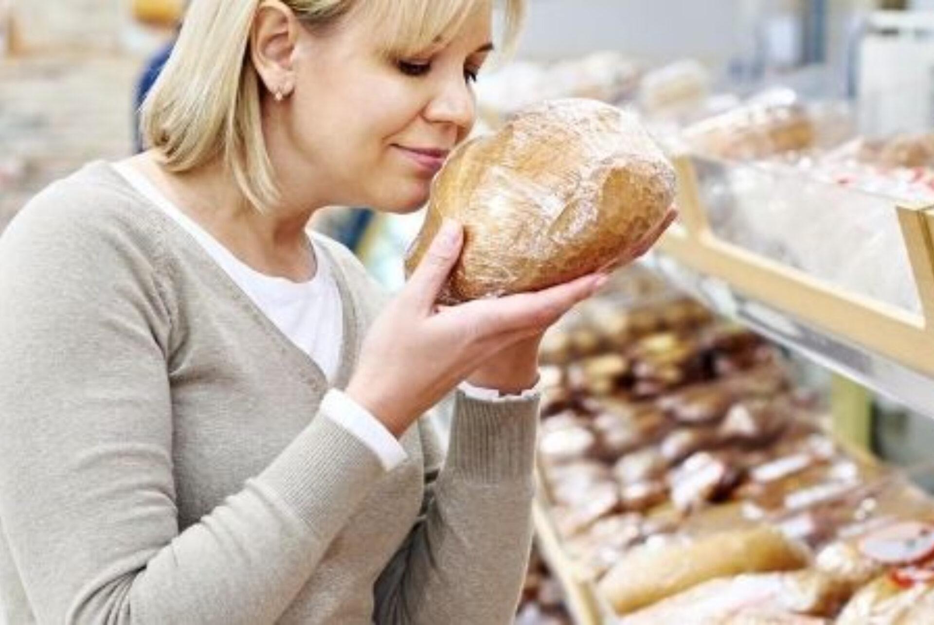 Ψωμί: Η διατροφική αξία του και πως βοηθάει τον οργανισμό