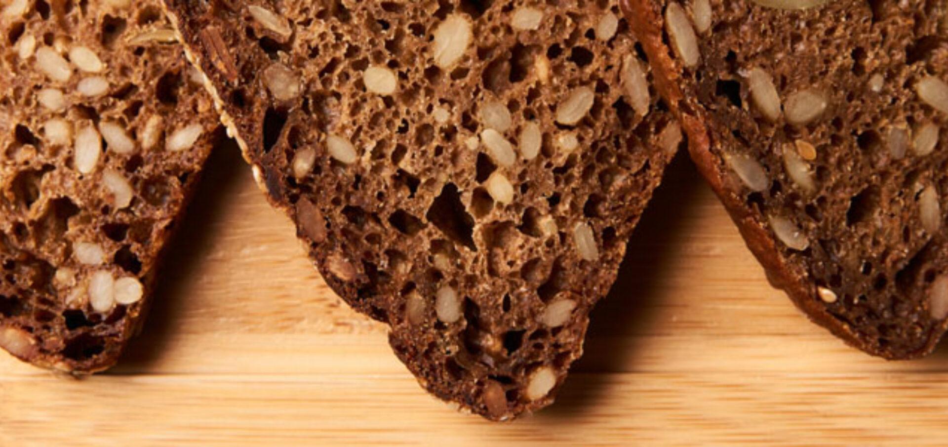 Ψωμί: Η διατροφική αξία του και πως βοηθάει τον οργανισμό