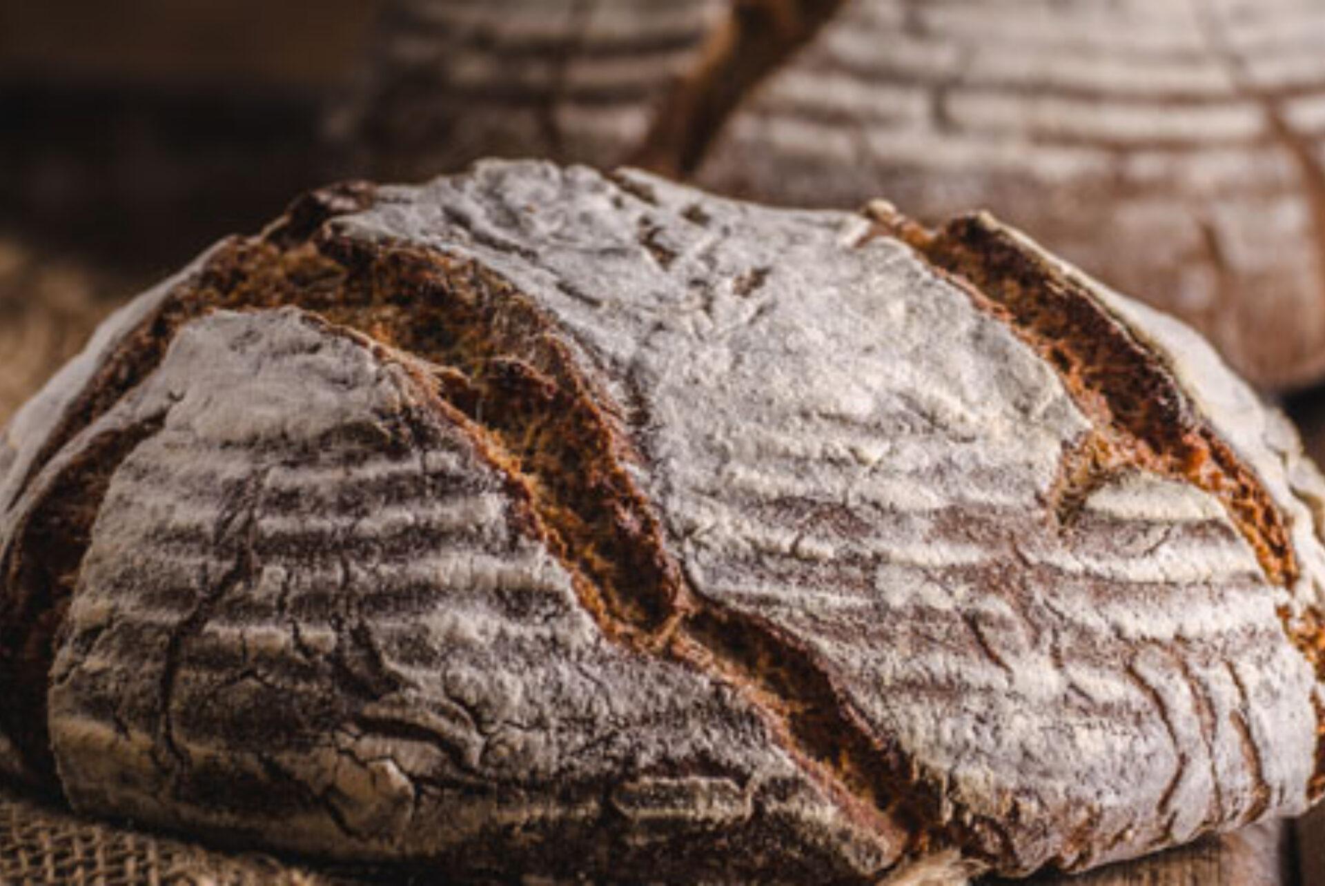 Ψωμί: Η διατροφική αξία του και πως βοηθάει τον οργανισμό