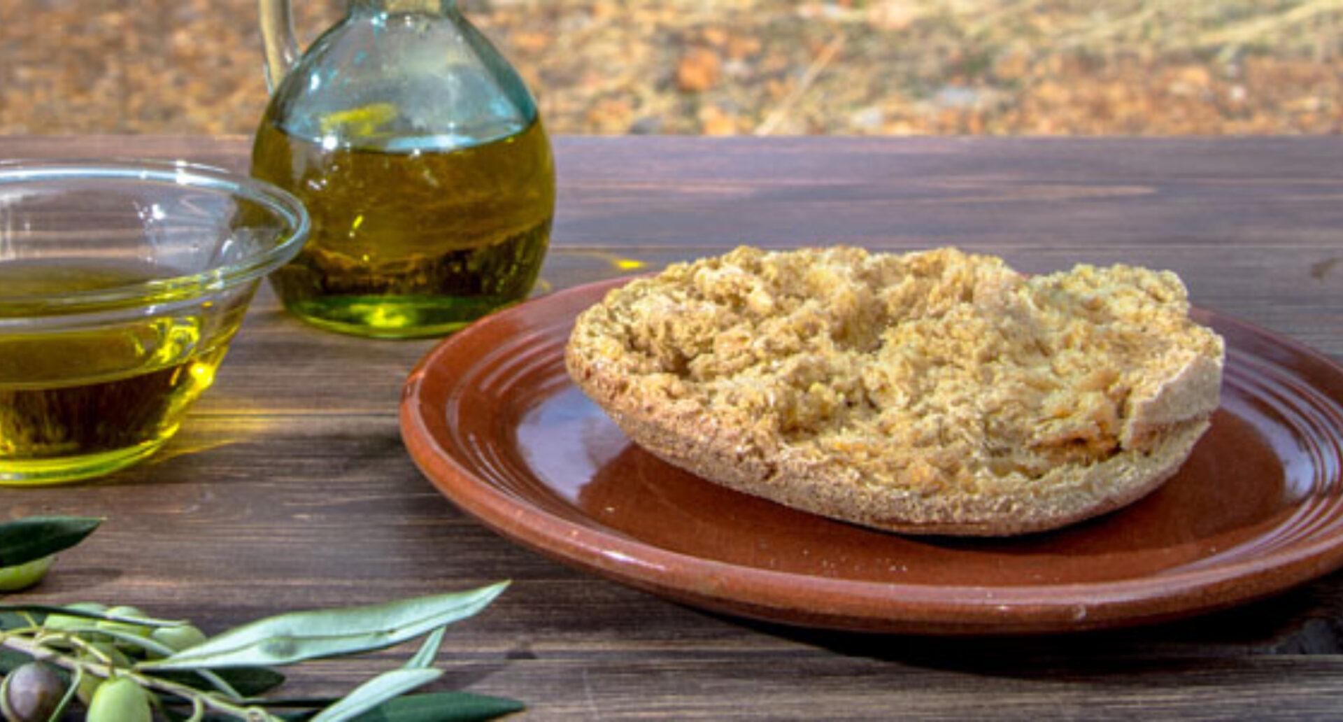 Ψωμί: Η διατροφική αξία του και πως βοηθάει τον οργανισμό