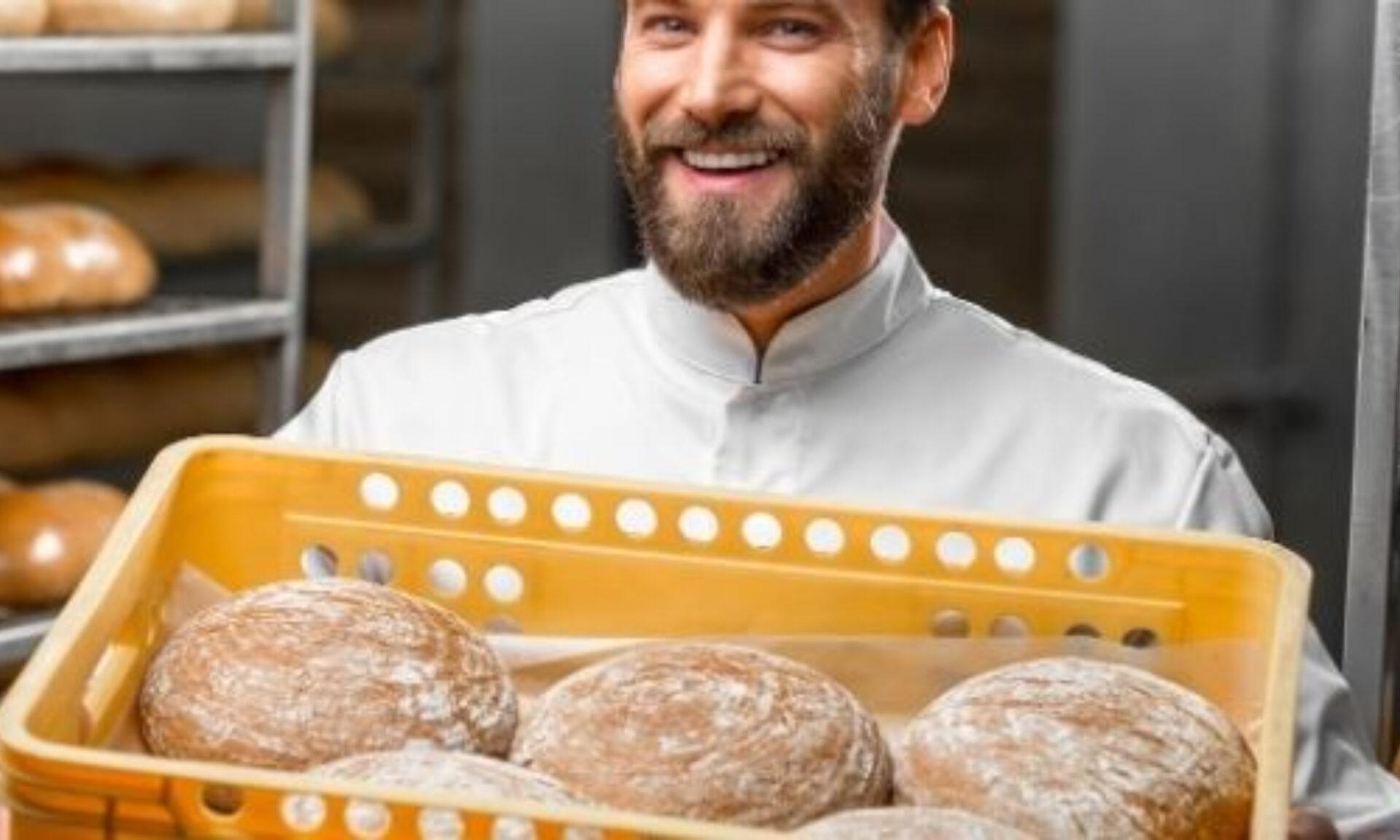 Ψωμί: Η διατροφική αξία του και πως βοηθάει τον οργανισμό