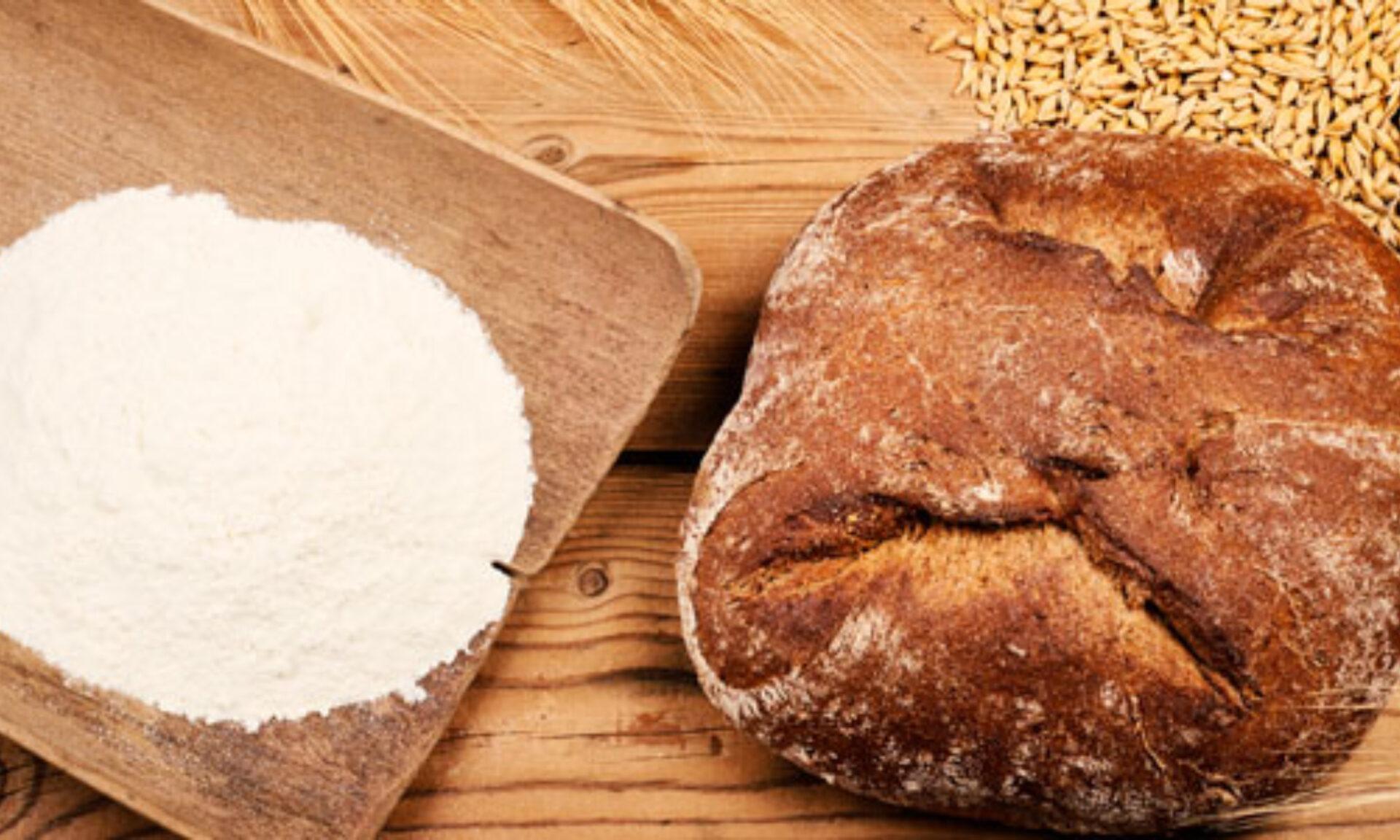 Ψωμί: Η διατροφική αξία του και πως βοηθάει τον οργανισμό