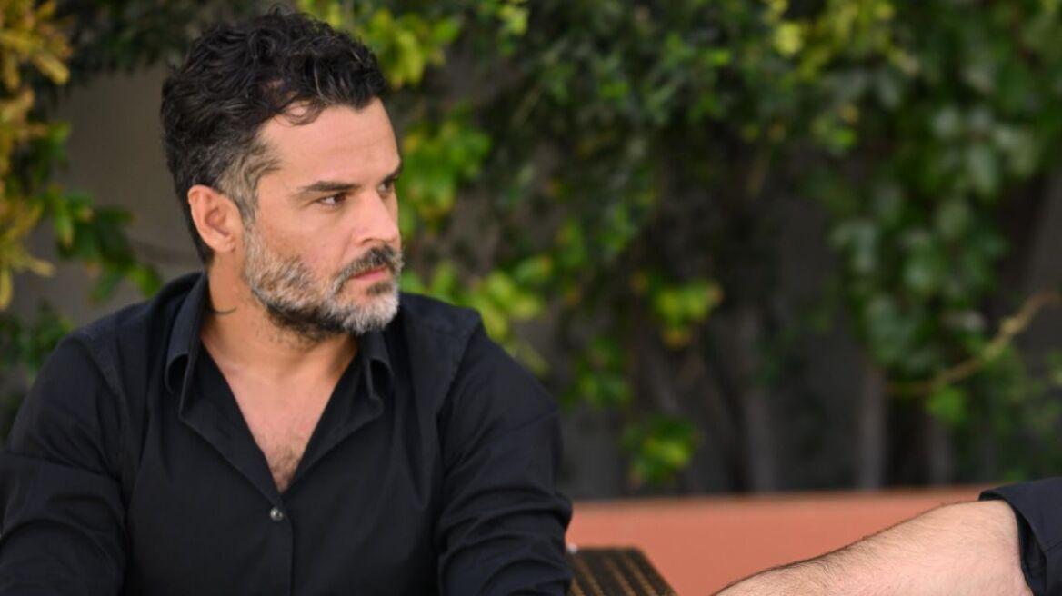 Σασμός: Ο Τηλέμαχος τραβάει την προσοχή της Θοδώρας