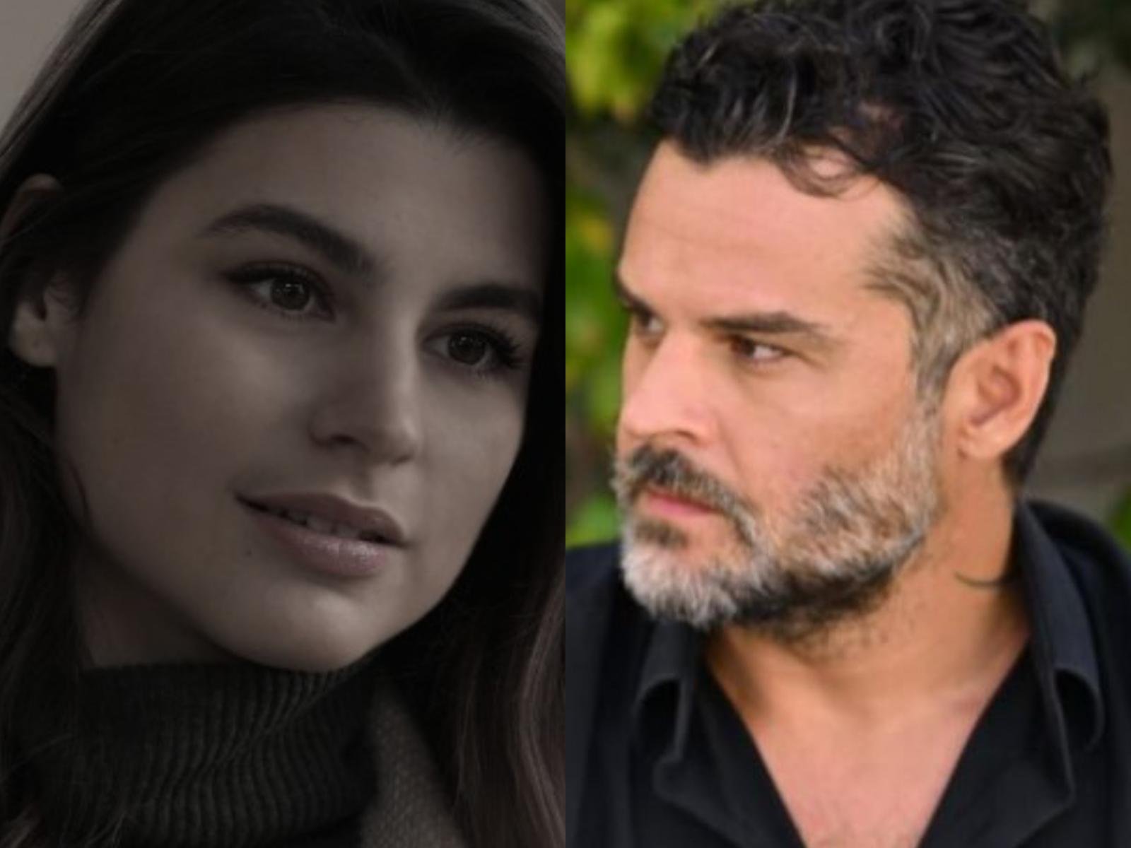 Σασμός-Τηλέμαχος-Θοδώρα-