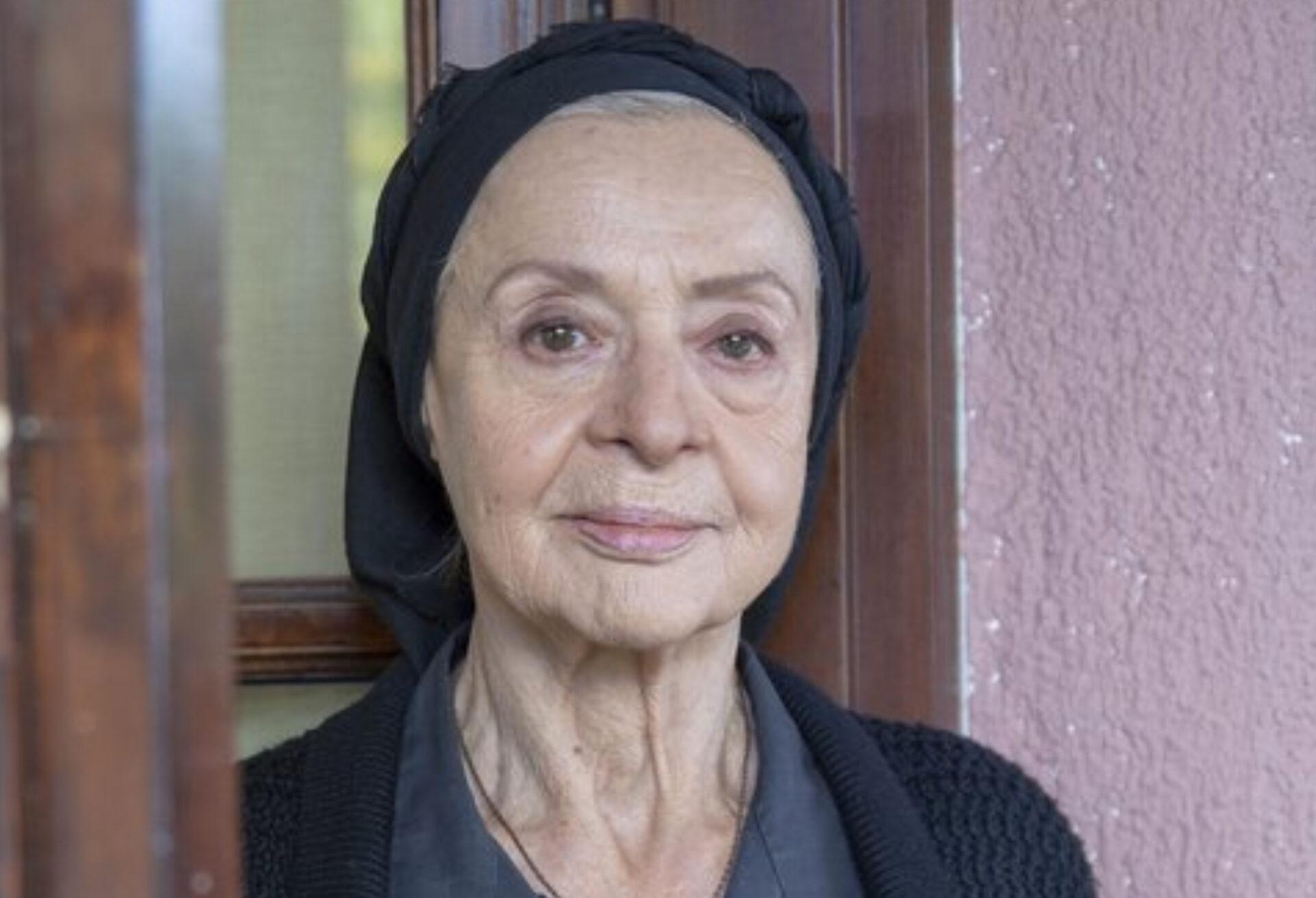 Σασμός-γιαγιά Ειρήνη- Σασμός-γιαγιά Ειρήνη-