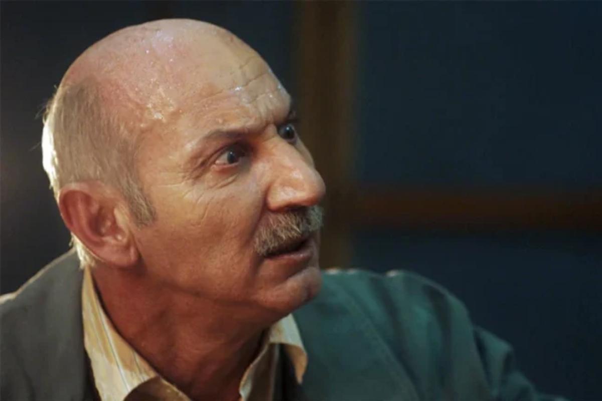 Το Ναυάγιο: ο Δημήτρης έρχεται αντιμέτωπος με το χειρότερο εφιάλτη.