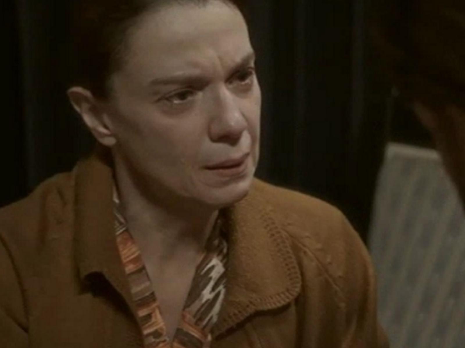 Το προξενιό της Ιουλίας-Κυριακούλα-