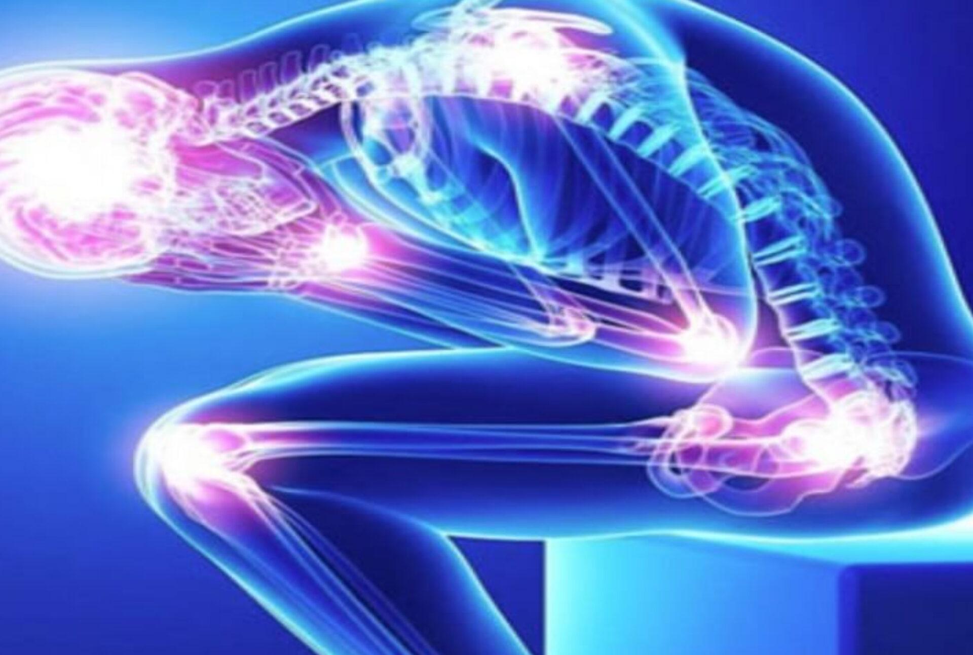 10 Συμπτώματα στο σώμα μας που μαρτυρούν πως ο καιρός επηρεάζει την υγεία μας