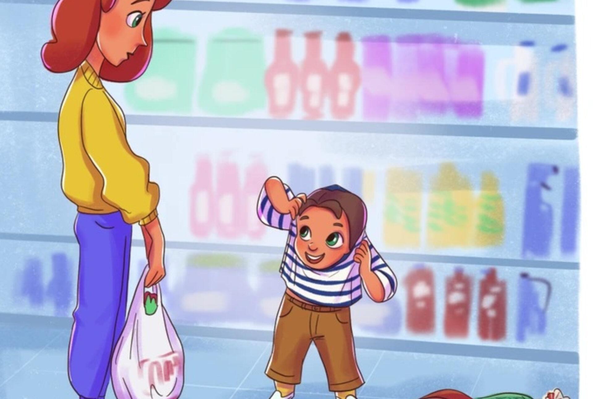 8 Περίεργες Παιδικές Συμπεριφορές: Τι σημαίνουν και πως να τις αντιμετωπίσετε