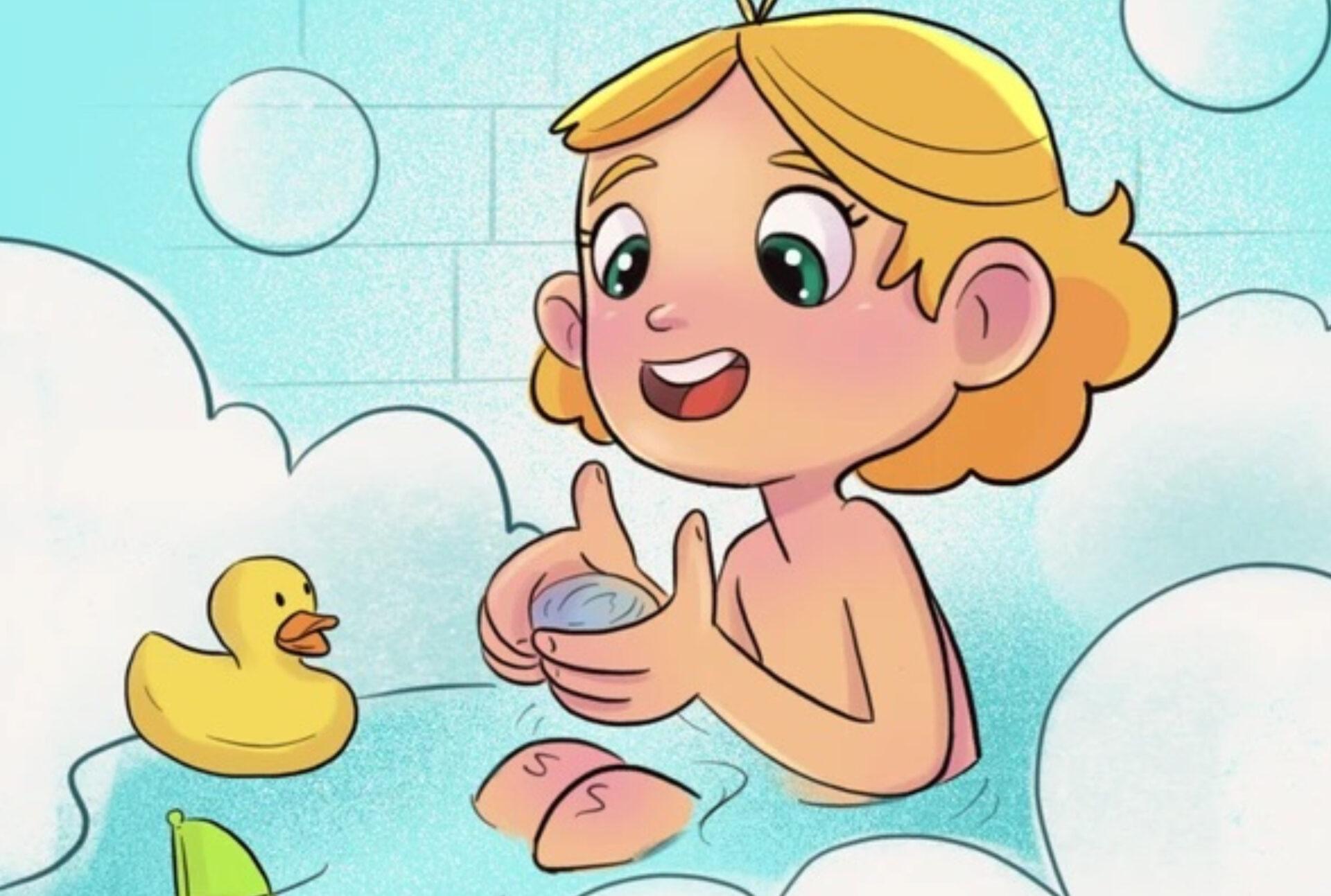 8 Περίεργες Παιδικές Συμπεριφορές: Τι σημαίνουν και πως να τις αντιμετωπίσετε