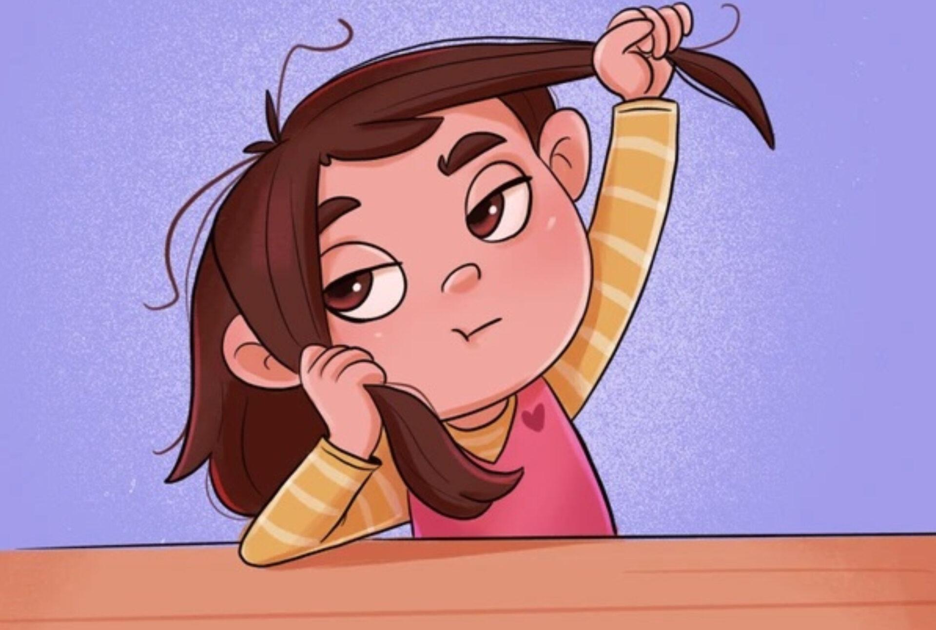 8 Περίεργες Παιδικές Συμπεριφορές: Τι σημαίνουν και πως να τις αντιμετωπίσετε