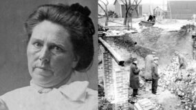 Belle Gunness: Η παρανοϊκή serial killer που σκότωσε περισσότερους από 40 ανθρώπους και εξαφανίστηκε.