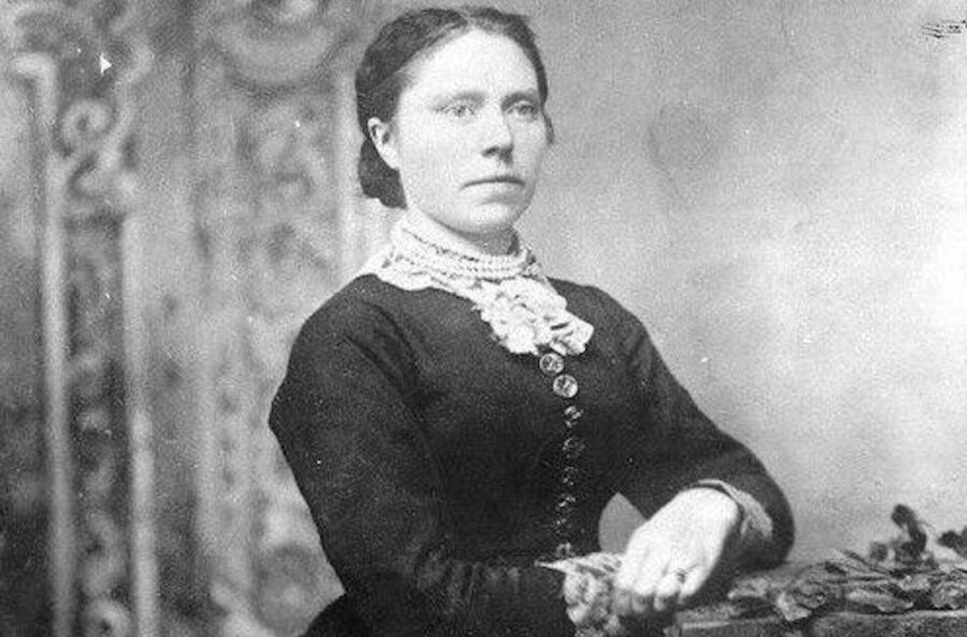 Belle Gunness: Η παρανοϊκή serial killer που σκότωσε περισσότερους από 40 ανθρώπους και εξαφανίστηκε.