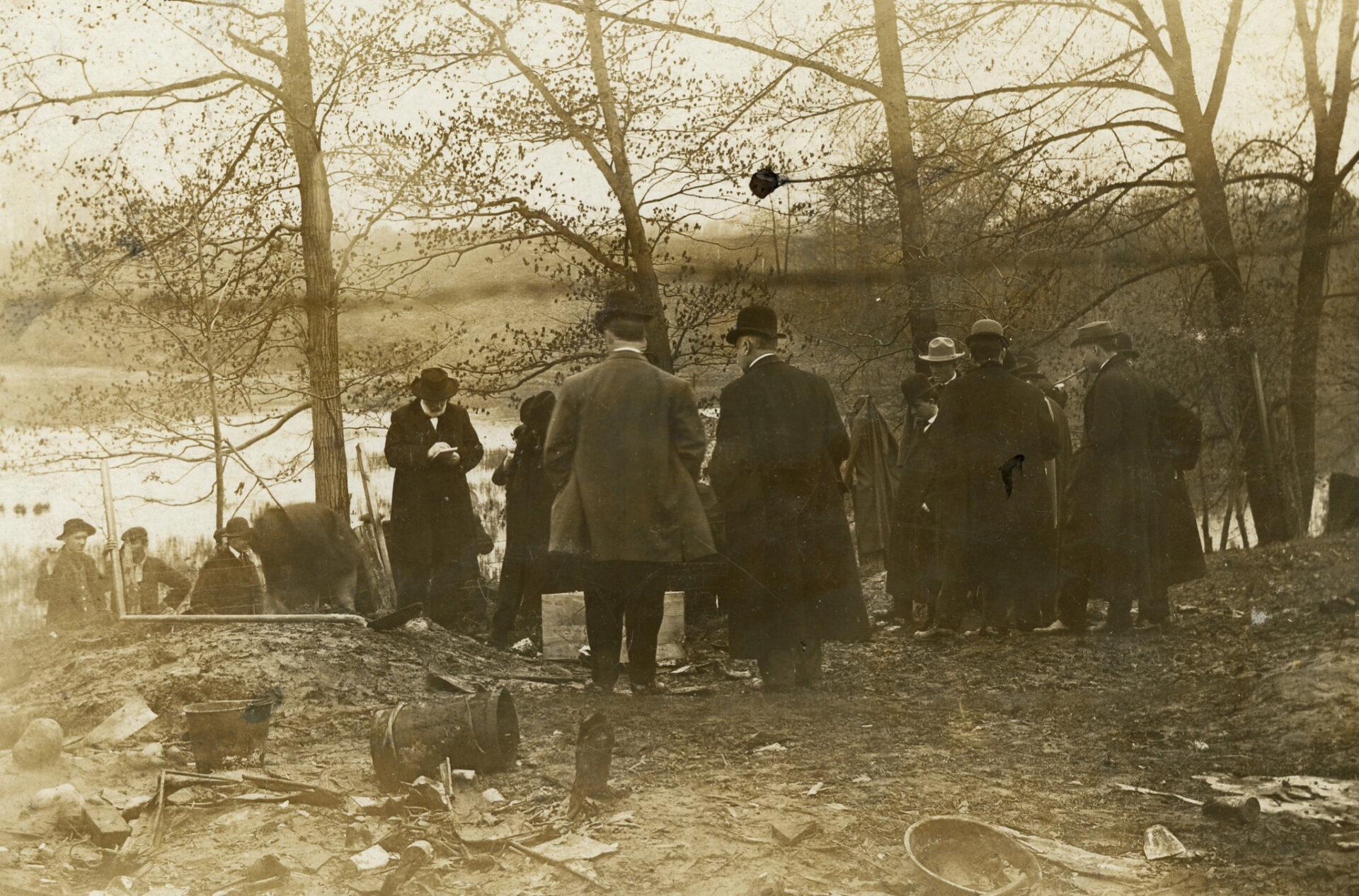 Belle Gunness: Η παρανοϊκή serial killer που σκότωσε περισσότερους από 40 ανθρώπους και εξαφανίστηκε.