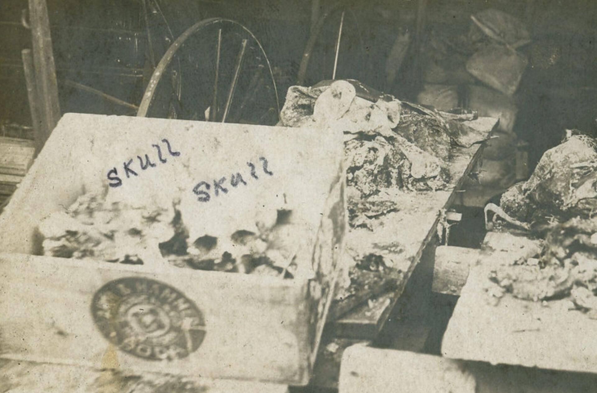 Belle Gunness: Η παρανοϊκή serial killer που σκότωσε περισσότερους από 40 ανθρώπους και εξαφανίστηκε.