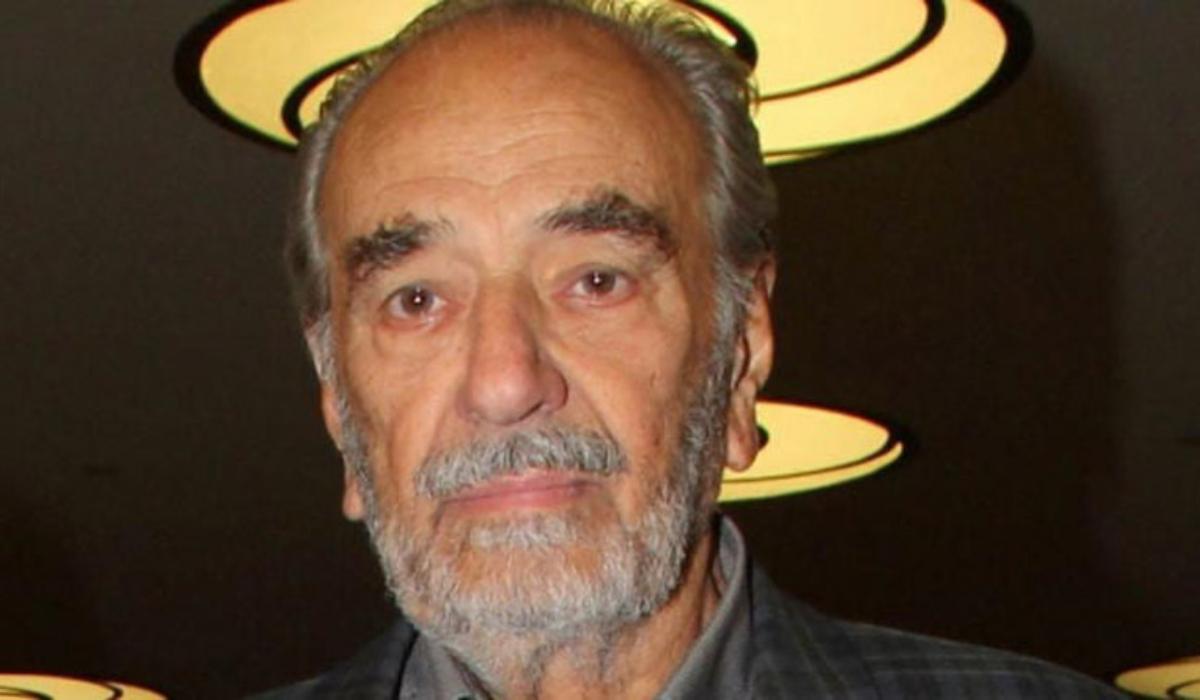 Δημήτρης Καλλιβωκάς : Τα τελευταία νέα για την υγεία του – Το πρώτο μήνυμά του μέσα από το νοσοκομείο