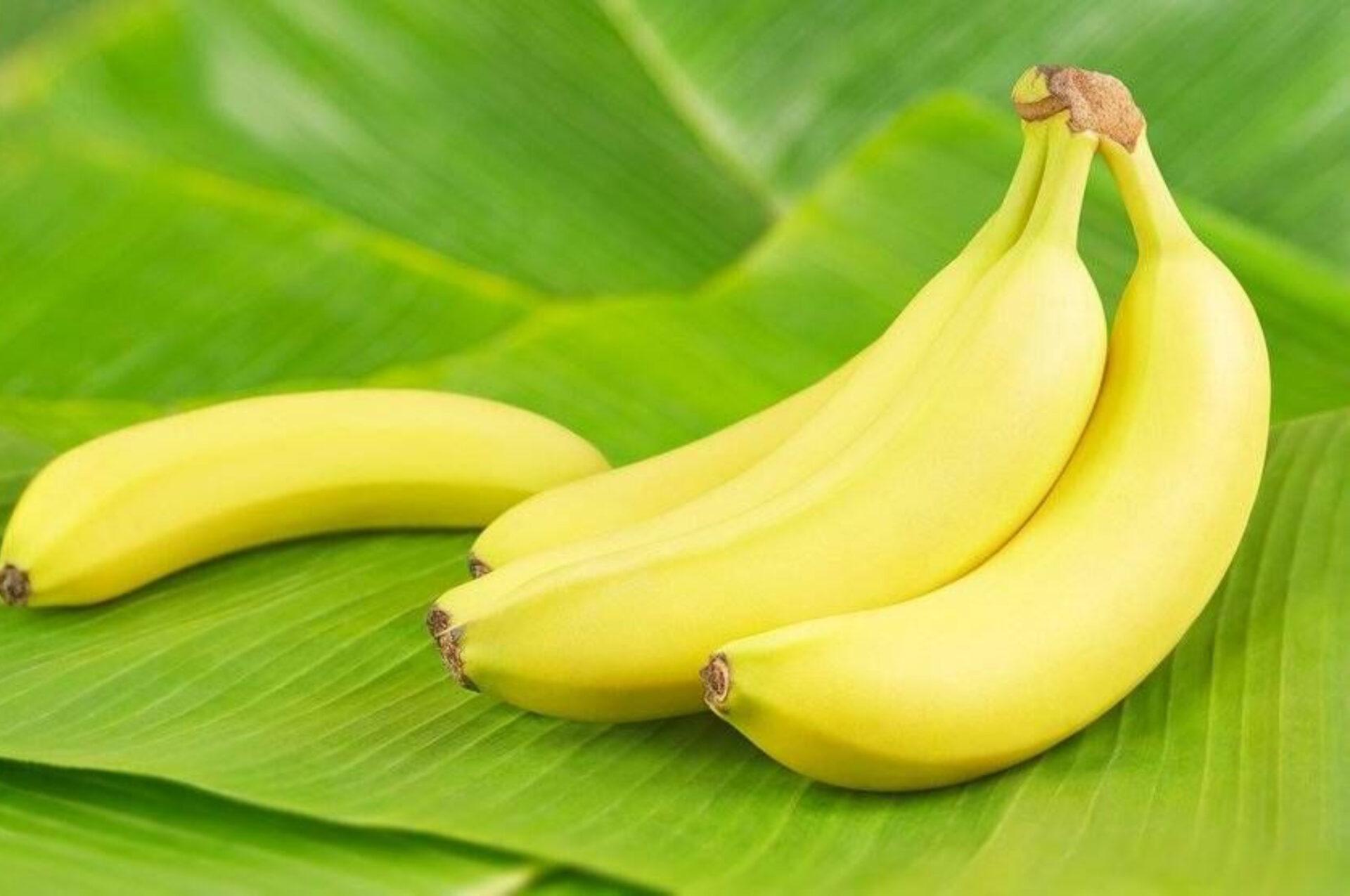 Μπανάνα: Η διατροφική αξία του και πως βοηθάει τον οργανισμό