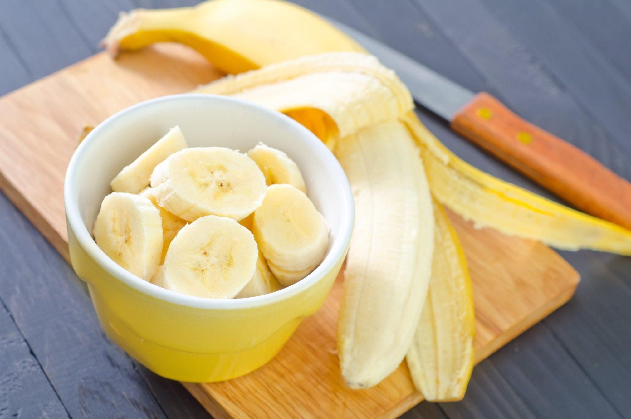 Μπανάνα: Η διατροφική αξία του και πως βοηθάει τον οργανισμό