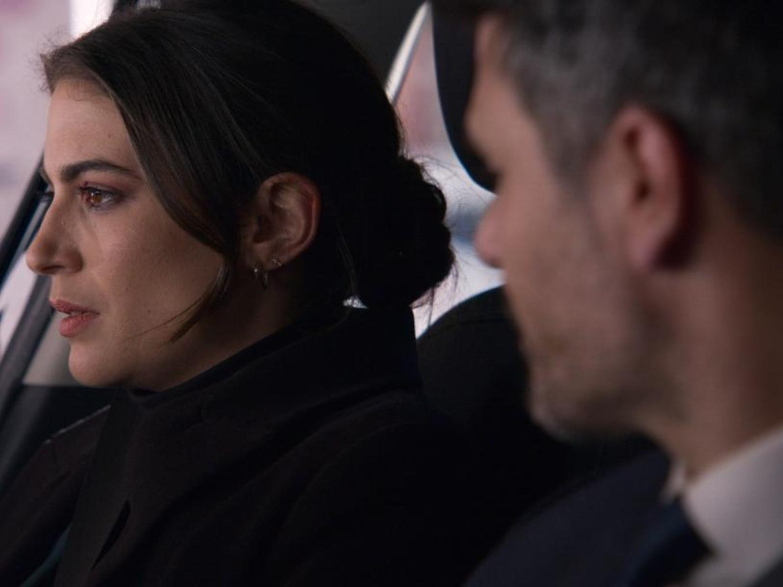 Παγιδευμένοι-Άννα-Δημήτρης-