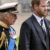 Βασιλιάς  Κάρολος : Η νέα δήλωση του Παλατιού για την Κέιτ Μίντλετον και οι αποφάσεις  για την επιστροφή Χάρι
