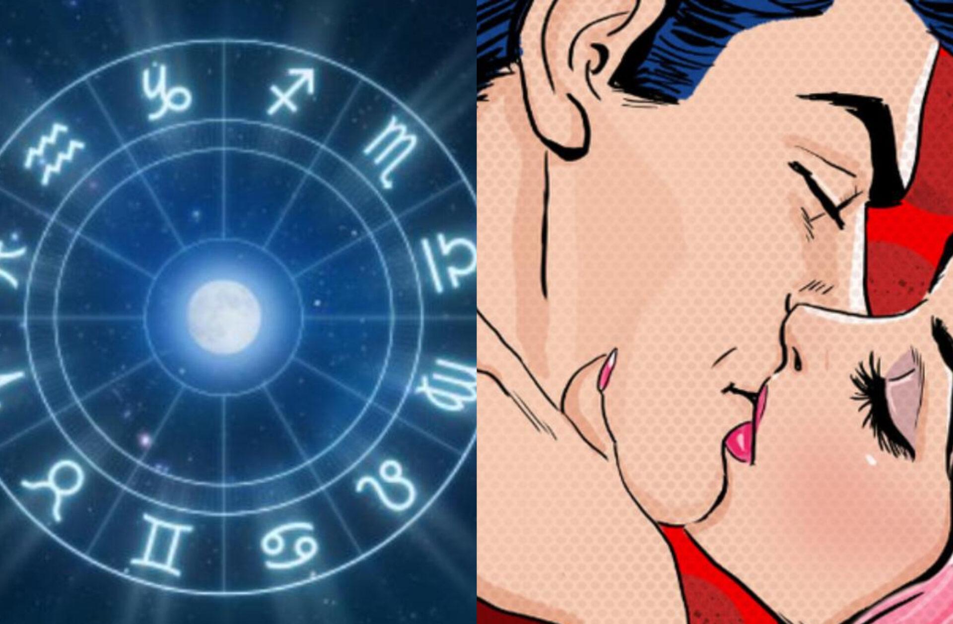 Ζώδια: Ερωτικές Προβλέψεις Εβδομάδας από 04/03/2024 ως 10/03/2024 για όλα τα ζώδια