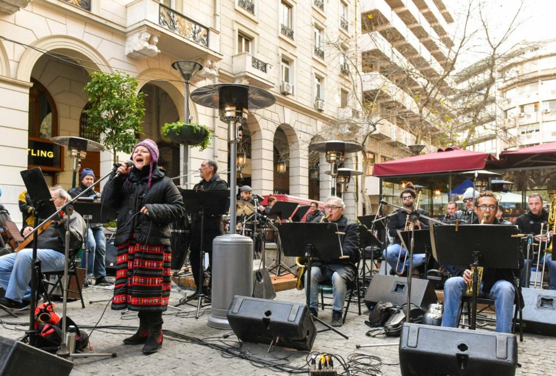 Αποκριάτικες εκδηλώσεις στην Αθήνα 2024