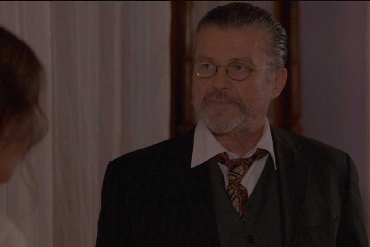 Έρωτας Φυγάς-Μιχάλης-