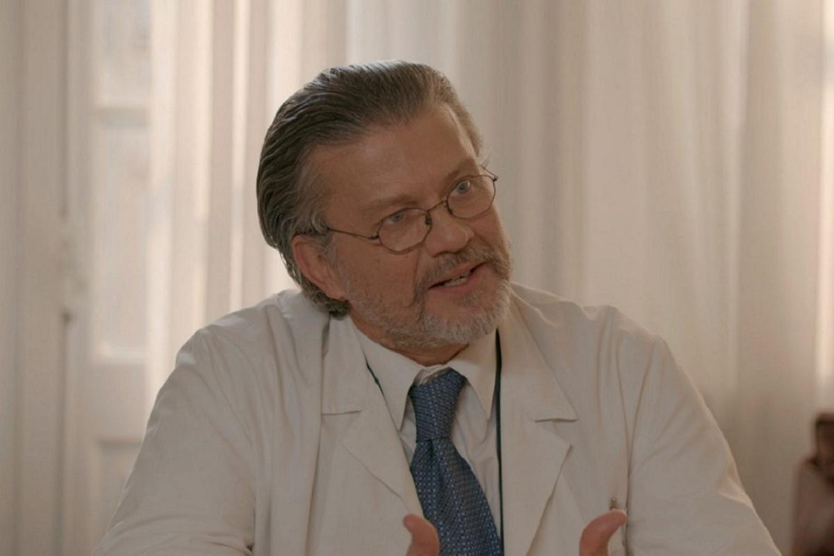 Ερώτας Φυγάς: Τα πράγματα παίρνουν μία αναπάντεχη τροπη