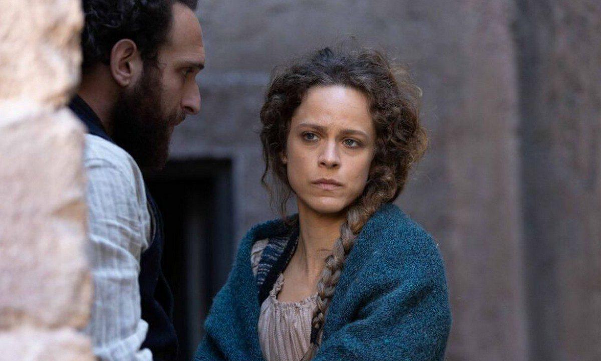 Η Μάγισσα-Μάρκος-Θεοφανώ- Η Μάγισσα-Μάρκος-Θεοφανώ-