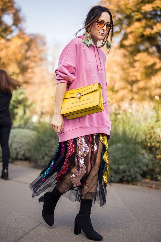 μάξι-φούστα-με-παγιέτα-ιδέες- μάξι-φούστα-με-παγιέτα-ιδέες-