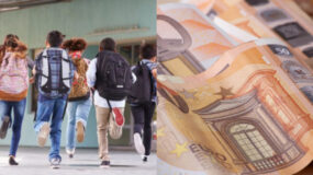 Voucher 300 ευρώ για μαθητές – Ποιοι οι δικαιούχοι