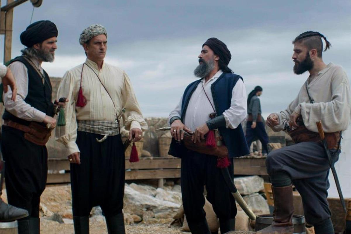 Η Μάγισσα επόμενα επεισόδια: 66