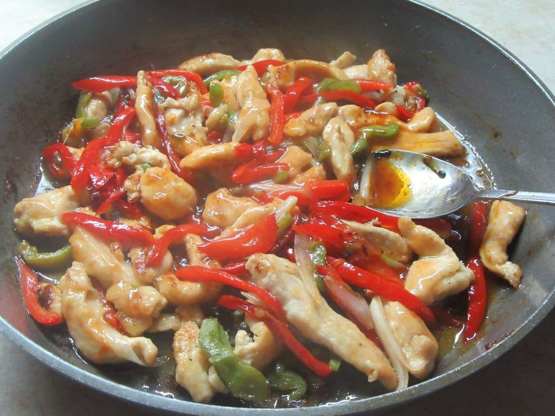 κινέζικη-συνταγή-για-κοτόπουλο-