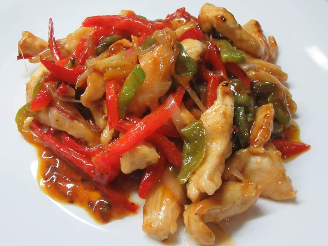 κινέζικη-συνταγή-για-κοτόπουλο- κινέζικη-συνταγή-για-κοτόπουλο-