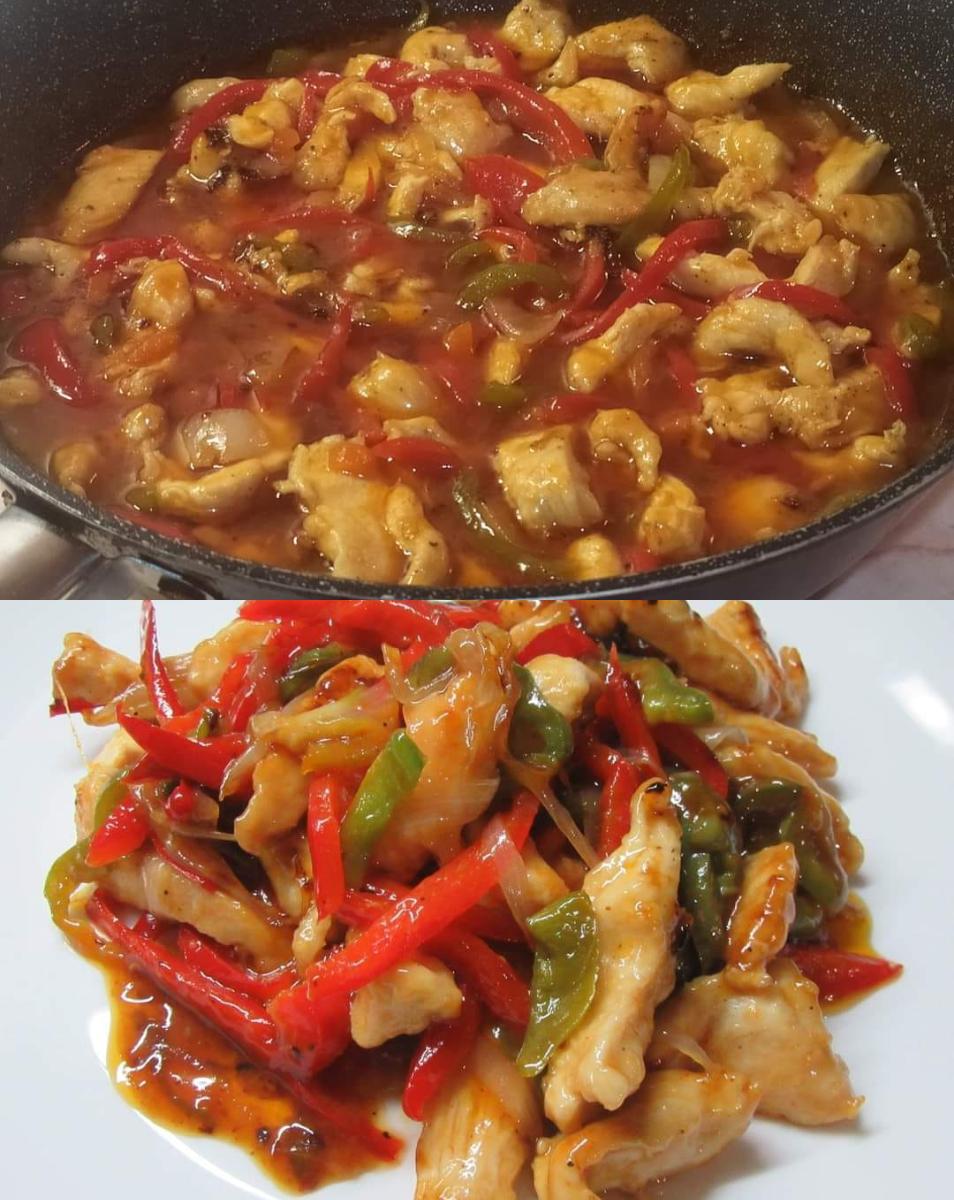 κινέζικη-συνταγή-για-κοτόπουλο- κινέζικη-συνταγή-για-κοτόπουλο-