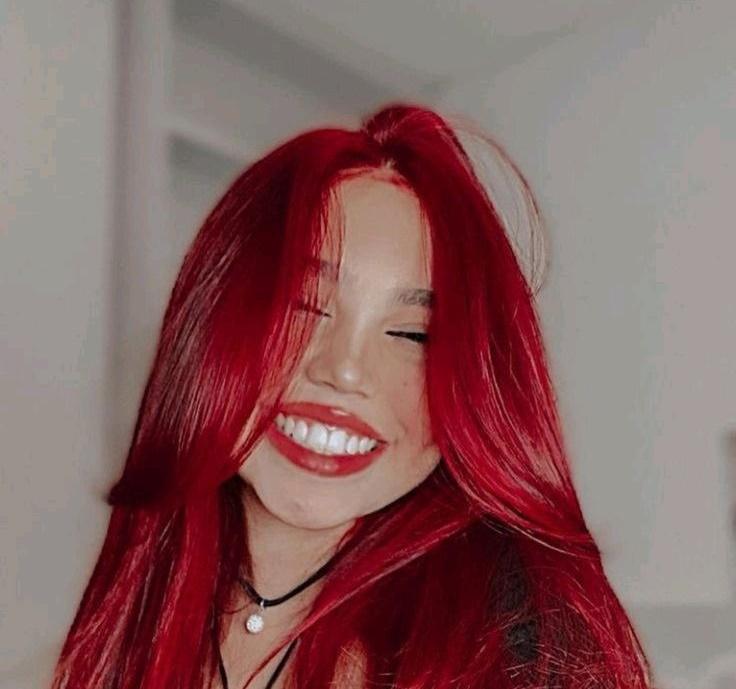 τάσεις-στα-κόκκινα μαλλιά-Άνοιξη 2024-ιδέες- τάσεις-στα-κόκκινα μαλλιά-Άνοιξη 2024-ιδέες-