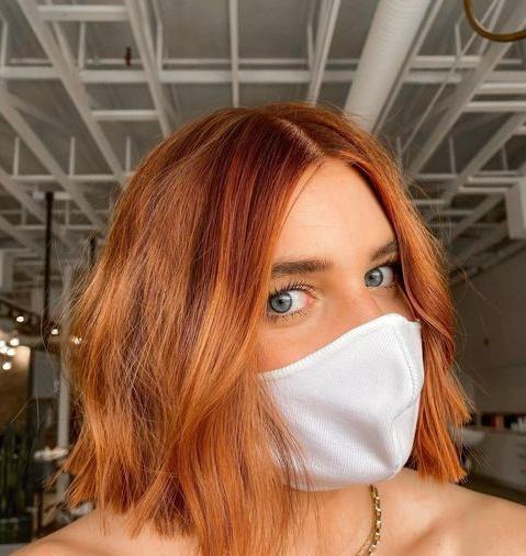 τάσεις-στα-κόκκινα μαλλιά-Άνοιξη 2024-ιδέες- τάσεις-στα-κόκκινα μαλλιά-Άνοιξη 2024-ιδέες-