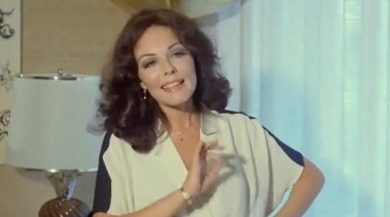 Πέθανε η ηθοποιός Τέτη Σχοινάκη