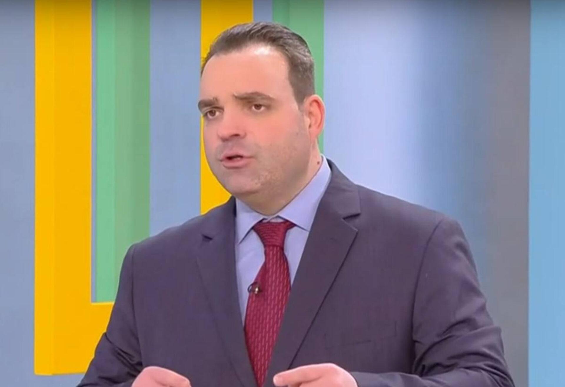 Πώς ο καιρός επηρεάζει την υγεία και γιατί η βροχή φέρνει πόνο σώμα μας σύμφωνα με τον μετεωρολόγο Κλέαρχο Μαρουσάκη