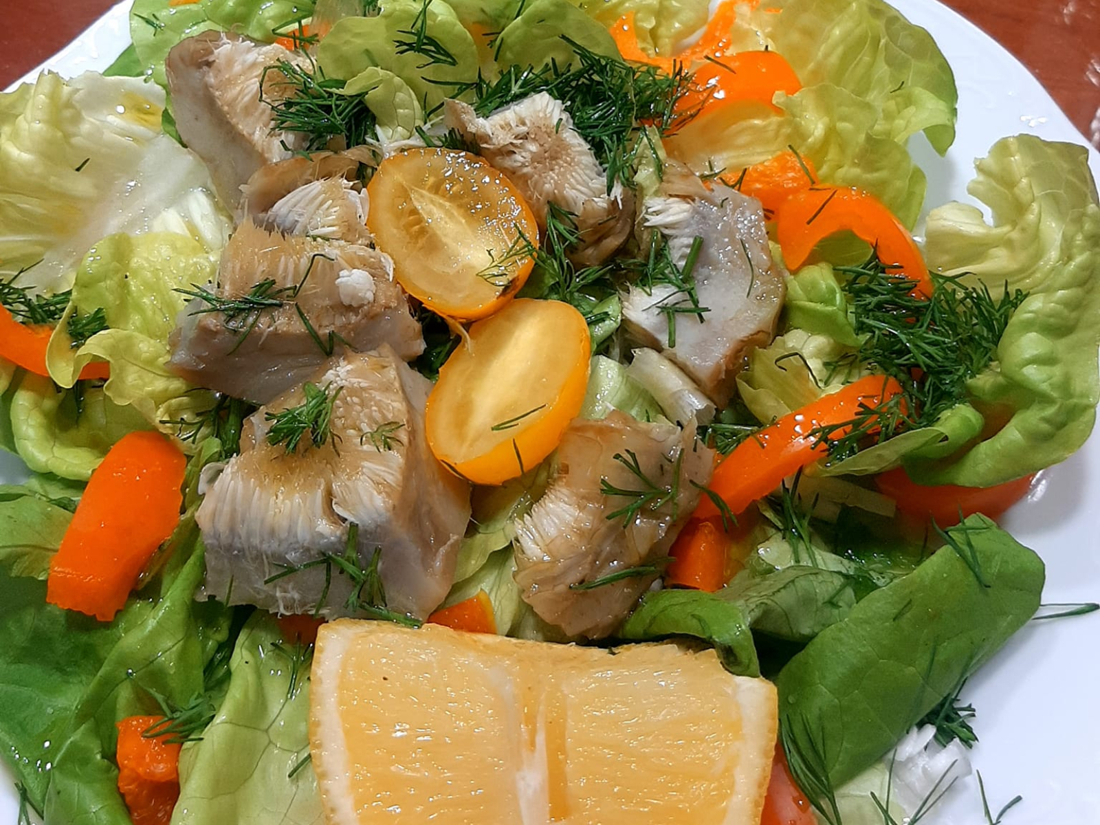 σαλάτα-με-αγκινάρες-συνταγή-