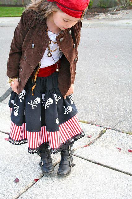 diy-στολή-πειρατής-πειρατίνα-Απόκριες-