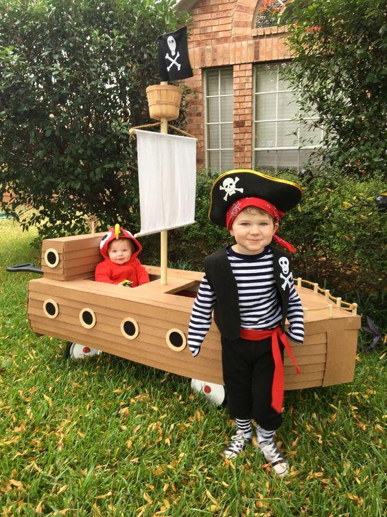 diy-στολή-πειρατής-πειρατίνα-Απόκριες-