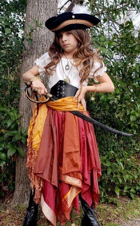 diy-στολή-πειρατής-πειρατίνα-Απόκριες-