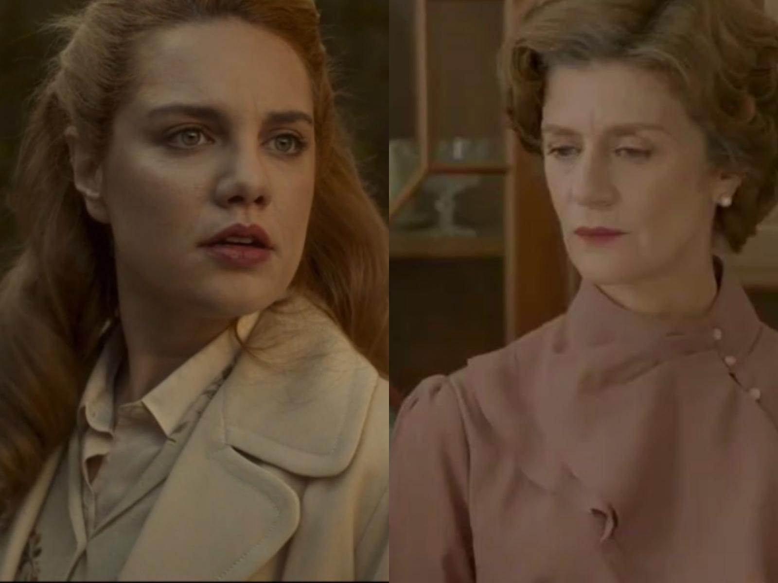 Το Προξενιό της Ιουλίας-Ιουλία-Χάδω-